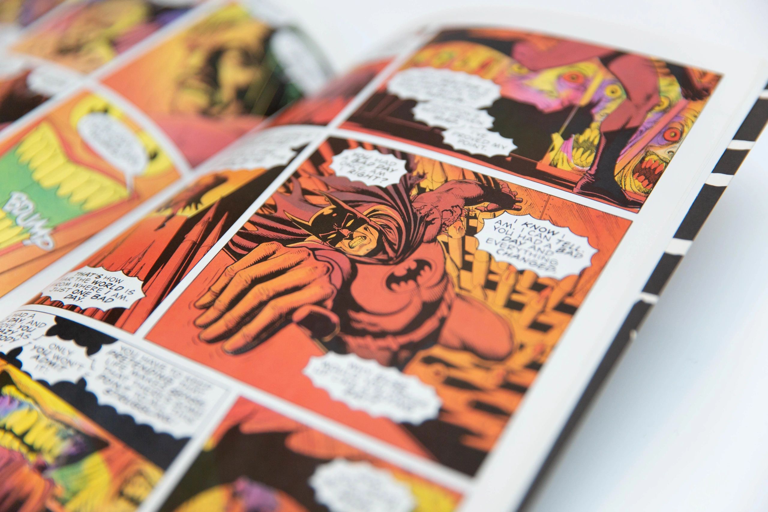 Fenwick Comics Comic Books, Graded Comic Books